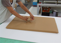 STEP6 検品・梱包